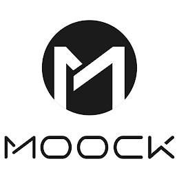 M MOOCK logo