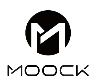 M MOOCK logo