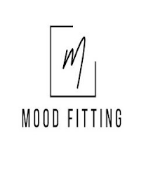 M MOOD FITTING logo