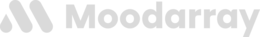 M MOODARRAY logo