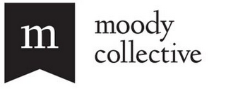 M MOODY COLLECTIVE logo