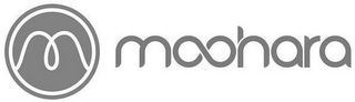 M MOOHARA logo