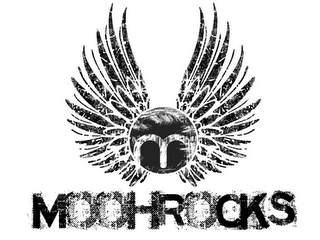 M MOOHROCKS logo