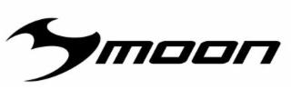 M MOON logo