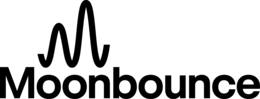 M MOONBOUNCE logo