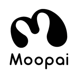 M MOOPAI logo