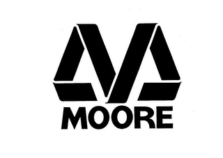 M MOORE