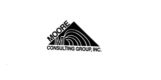 M MOORE CONSULTING GROUP, INC. logo