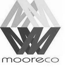 M MOORECO logo