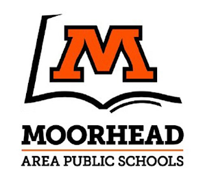 M MOORHEAD AREA PUBLIC SCHOOLS logo