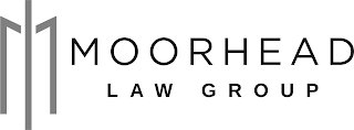 M MOORHEAD LAW GROUP logo
