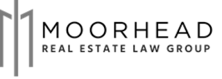M MOORHEAD REAL ESTATE LAW GROUP logo