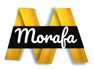 M MORAFA logo