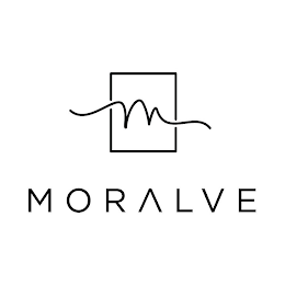 M MORALVE logo