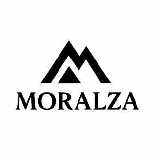 M MORALZA logo