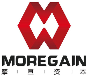 M MOREGAIN CAPITAL logo