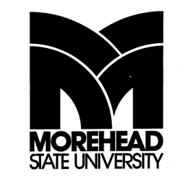 M MOREHEAD STATE UNIVERSITY logo