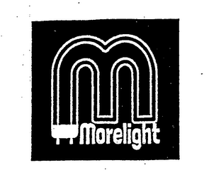 M MORELIGHT