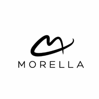 M MORELLA logo