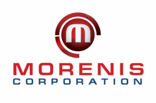 M MORENIS CORPORATION logo