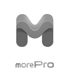 M MOREPRO logo