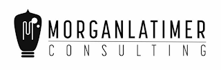 M MORGAN LATIMER CONSULTING logo
