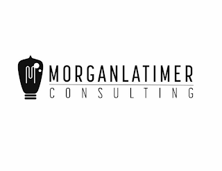 M MORGAN LATIMER CONSULTING logo