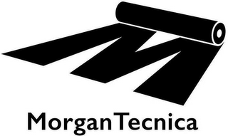 M MORGANTECNICA logo