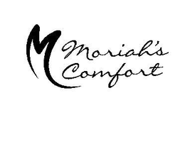 M MORIAH'S COMFORT logo