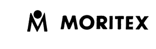 M MORITEX logo