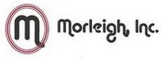 M MORLEIGH, INC. logo