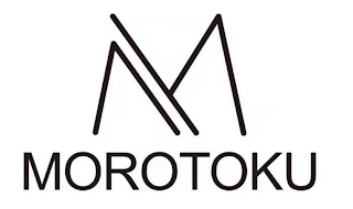 M MOROTOKU logo