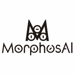 M MORPHUSAI logo