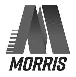 M MORRIS logo