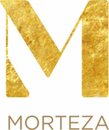 M MORTEZA logo