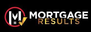 M MORTGAGE RESULTS logo