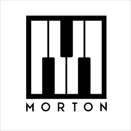 M MORTON logo