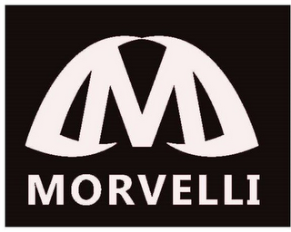 M MORVELLI logo