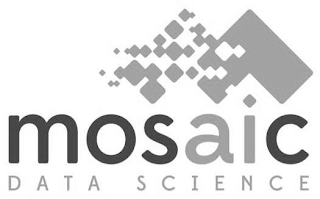 M MOSAIC DATA SCIENCE logo