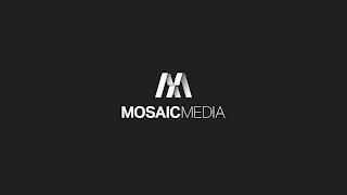 M MOSAICMEDIA logo