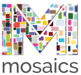 M MOSAICS logo