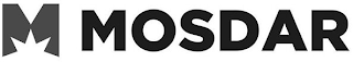 M MOSDAR logo