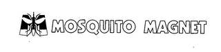 M MOSQUITO MAGNET logo