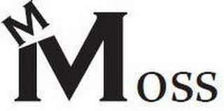 M MOSS