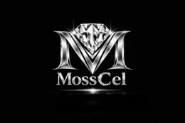 M MOSS CEL logo