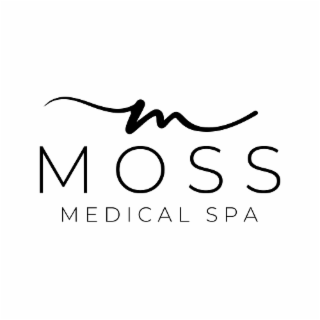 M MOSS MEDICAL SPA logo