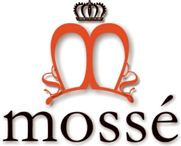 M MOSSÉ logo