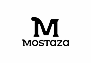 M MOSTAZA logo