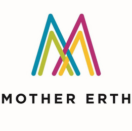 M MOTHER ERTH logo