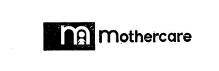 M MOTHERCARE logo